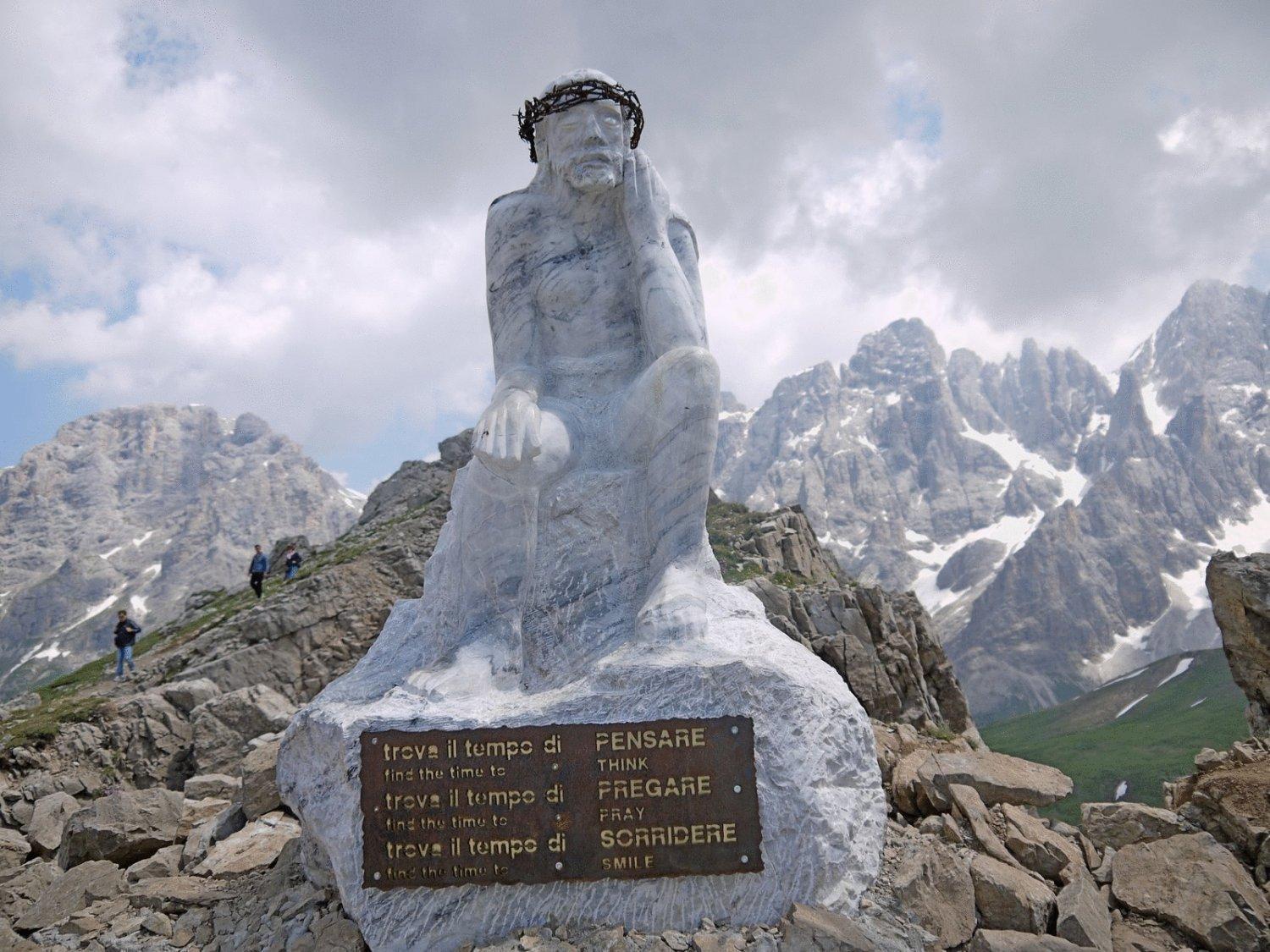 Ostello Sanmartino San Martino Di Castrozza Exterior photo