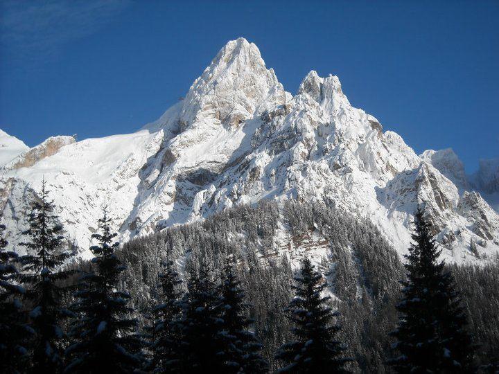 Ostello Sanmartino San Martino Di Castrozza Exterior photo